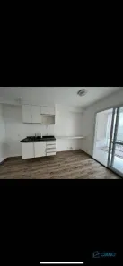 Apartamento com 1 Quarto para alugar, 34m² no Ipiranga, São Paulo