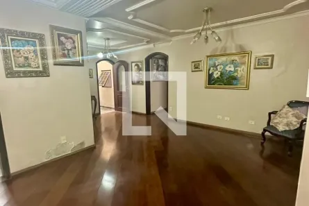 Casa com 3 Quartos à venda, 350m² no Vila Bela, São Paulo