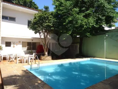 Casa com 3 Quartos à venda, 364m² no Lapa, São Paulo
