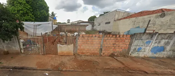 Lote/Terreno para alugar, 500m² no Osvaldo Rezende, Uberlândia