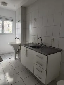 Apartamento com 1 Quarto à venda, 35m² no Cambuci, São Paulo