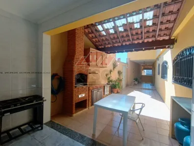 Sobrado com 4 Quartos à venda, 299m² no Olímpico, São Caetano do Sul