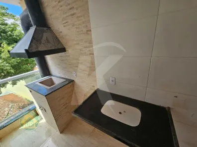 Casa de Condomínio com 2 Quartos à venda, 50m² no Vila Constança, São Paulo
