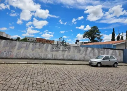 Lote/Terreno à venda, 985000m² no Parque Suzano, Suzano