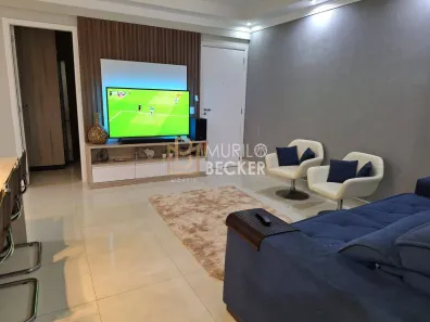 Apartamento com 3 Quartos à venda, 119m² no Urbanova I, São José dos Campos