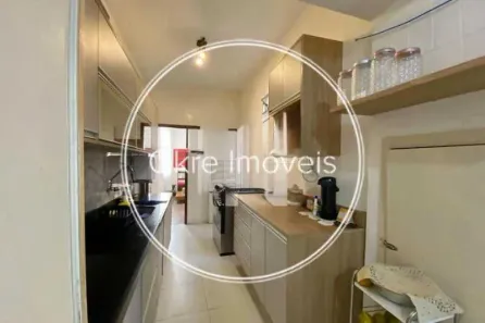 Cobertura com 5 Quartos à venda, 391m² no Humaitá, Rio de Janeiro
