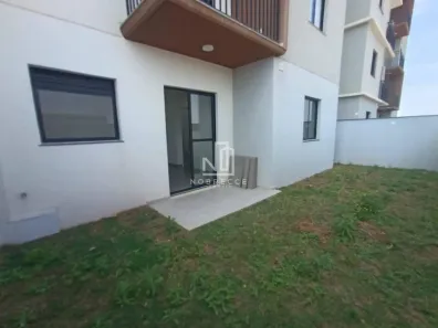 Apartamento com 2 Quartos para alugar, 50m² no Jardim Hubert, Indaiatuba