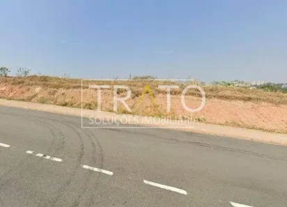 Lote/Terreno à venda, 2343m² no Fazenda Pau D'Alho, Campinas