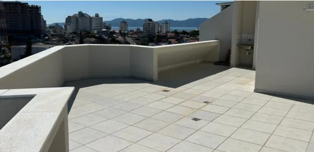 Cobertura com 4 Quartos à venda, 218m² no Capoeiras, Florianópolis