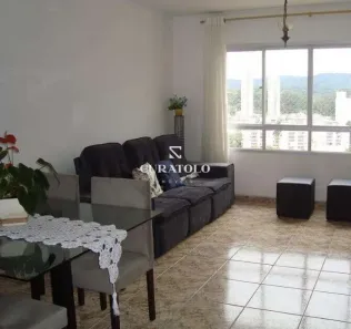 Apartamento com 3 Quartos à venda, 100m² no Parque Mandaqui, São Paulo