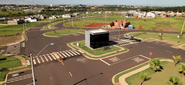 Lote/Terreno à venda, 200m² no Residencial Alta Vista, São José do Rio Preto