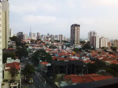 Apartamento com 1 Quarto à venda, 27m² no Vila Mariana, São Paulo