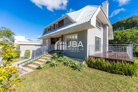 Casa com 3 Quartos à venda, 402m² no Campo Comprido, Curitiba