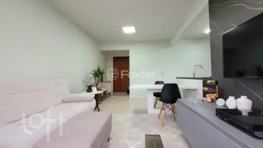 Apartamento com 2 Quartos à venda, 69m² no Rio Branco, Novo Hamburgo