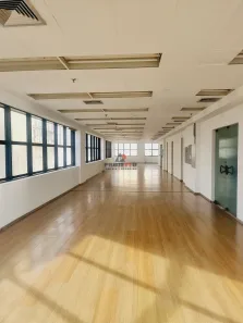 Sala Comercial para alugar, 188m² no Vila Buarque, São Paulo