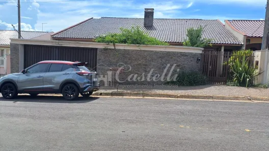 Casa com 3 Quartos à venda, 350m² no Estrela, Ponta Grossa