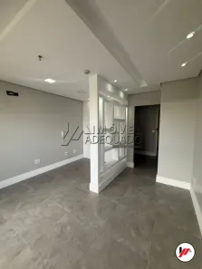 Sala Comercial para alugar, 27m² no Vila Campesina, Osasco