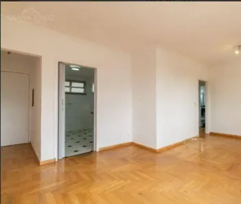 Apartamento com 3 Quartos à venda, 78m² no Vila Clementino, São Paulo