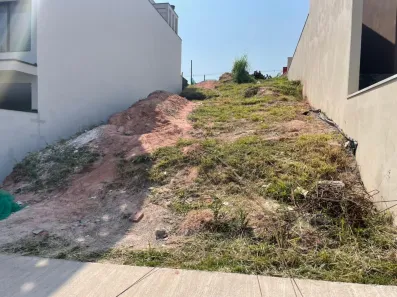 Lote/Terreno à venda, 150m² no Jardim Celeste, Jundiaí