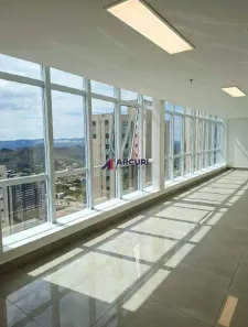 para alugar, 73m² no Vila da Serra, Nova Lima