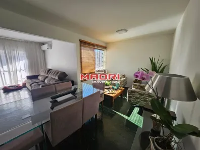 Apartamento com 3 Quartos à venda, 167m² no Bela Vista, Valinhos