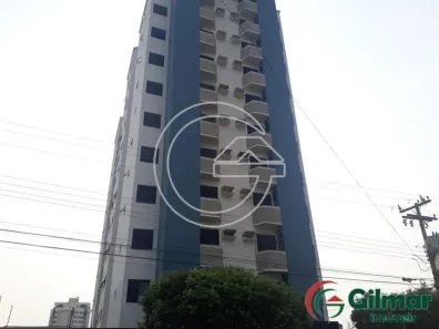 Apartamento com 2 Quartos à venda, 81m² no Centro, Marília