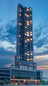 Apartamento com 4 Quartos à venda, 251m² no Centro, Balneário Camboriú