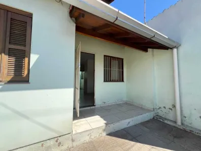 Casa com 2 Quartos para alugar, 60m² no São Miguel, São Leopoldo