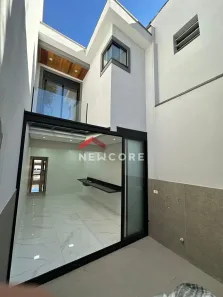 Casa com 3 Quartos à venda, 100m² no Vila Campo Grande, São Paulo