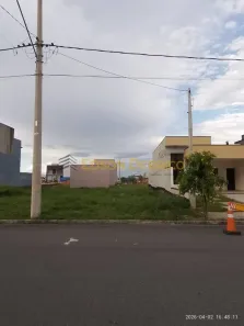 Lote/Terreno à venda, 175m² no Residencial e Comercial Bosque da Imperatriz, Pindamonhangaba