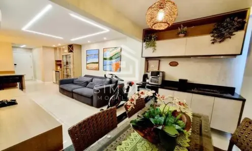 Apartamento com 3 Quartos à venda, 104m² no Freguesia (Jacarepaguá), Rio de Janeiro