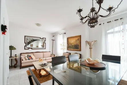 Cobertura com 2 Quartos à venda, 152m² no Vila Clementino, São Paulo