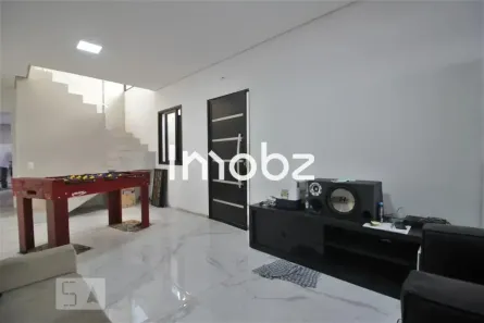 Casa de Condomínio com 3 Quartos à venda, 138m² no Jardim Monte Kemel, São Paulo