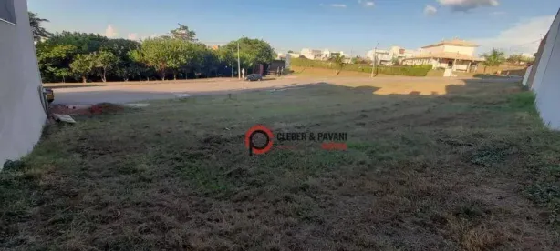 Lote/Terreno à venda, 250m² no Parque Ibiti Reserva, Sorocaba