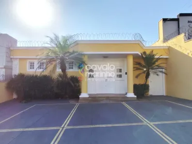 Ponto Comercial com 8 Quartos à venda, 217m² no Alto da Boa Vista, Ribeirão Preto
