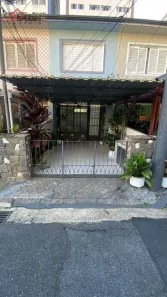 Sobrado com 2 Quartos à venda, 104m² no Vila Paulicéia, São Paulo