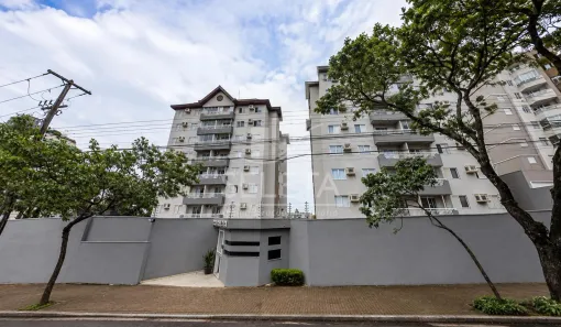 Apartamento com 2 Quartos para alugar, 86m² no Centro, Cascavel
