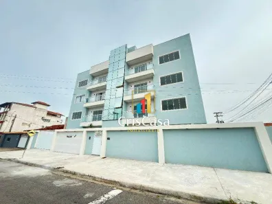 Apartamento com 3 Quartos à venda, 85m² no Recreio, Rio das Ostras