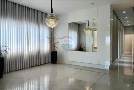 Casa com 4 Quartos para alugar, 205m² no Jardim Firenze, Santa Bárbara D'Oeste