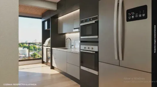 Apartamento com 2 Quartos à venda, 58m² no Jardim São Dimas, São José dos Campos