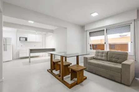 Apartamento com 2 Quartos à venda, 72m² no Bela Vista, Porto Alegre