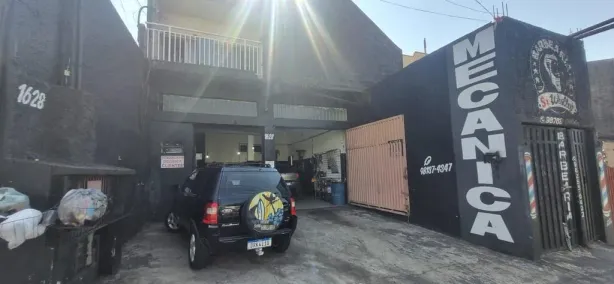 Ponto Comercial para alugar, 75m² no Jardim das Colinas, Hortolândia