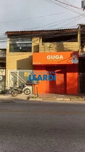  com 5 Quartos à venda, 260m² no Vila América, Carapicuíba