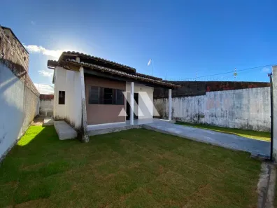 Casa com 2 Quartos à venda, 100m² no Cajupiranga, Parnamirim