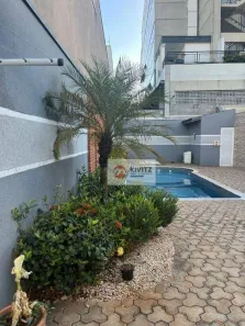 Casa com 3 Quartos à venda, 186m² no Jardim Ipiranga, Americana