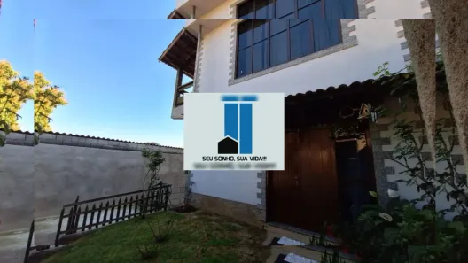 Casa com 3 Quartos à venda, 224m² no Parque São George, Cotia
