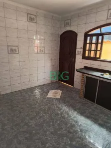 Casa com 4 Quartos à venda, 150m² no Jardim Nove de Julho, São Paulo