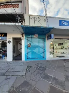 Ponto Comercial para alugar, 110m² no Cristo Redentor, Porto Alegre