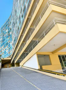 Apartamento com 1 Quarto à venda, 45m² no Praia do Canto, Vitória