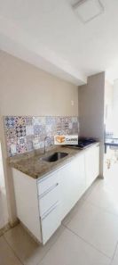 Apartamento com 2 Quartos à venda, 48m² no Vila Mimosa, Campinas